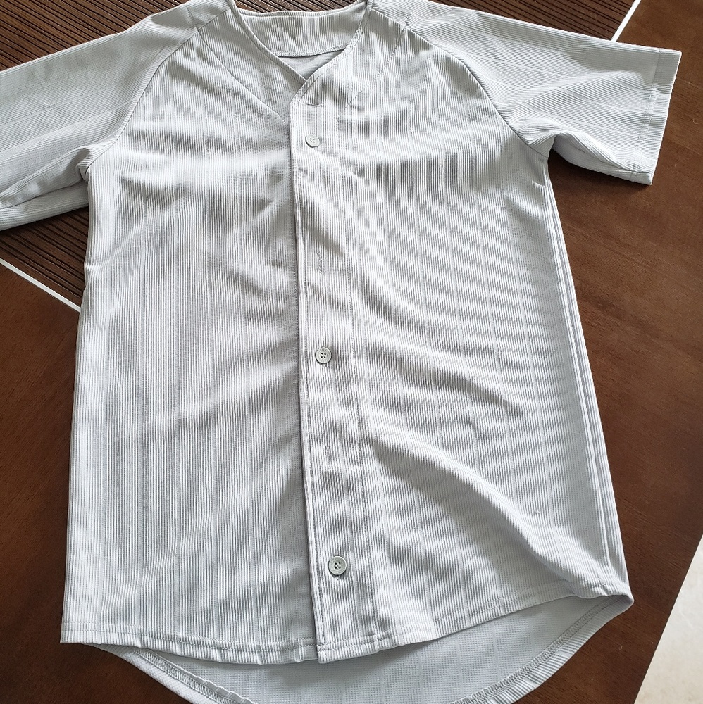 Baseball Jersey